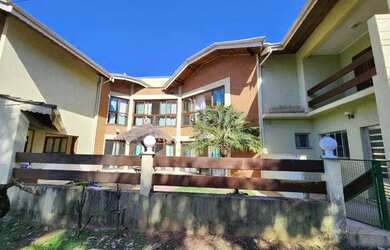 Imagem 3: Casa com 3 dormitórios para Locação, 300 m² - Nova Gardênia - Atibaia/SP