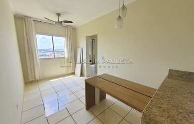 Imagem 5: Ribeirão Preto - Apartamento Padrão - Ribeirânia