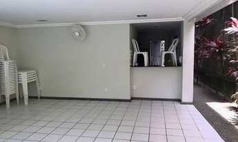 Imagem 5: NI- Apartamento I 3 quartos I 79m² I nos aflitos I Andar Alto