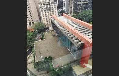 Imagem 3: Conjunto à venda, 34 m² por R$ 583.000,00 - Bela Vista - São Paulo/SP