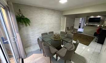 Imagem 5: Sobrado mobiliado