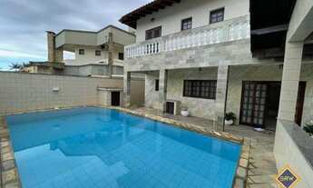 Imagem 2: Casa com piscina disponível para locação em Bertioga