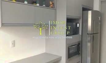 Imagem 7: Casa mobiliada para locação no Condomínio Montreal Residence, Indaiatuba/SP