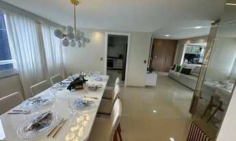 Imagem 2: OPORTUNIDADE!! Belíssimo apartamento, Porteira Fechada, Decoradíssimo, Extremo Bom Gosto