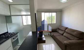 Imagem: Apartamento com 2 dormitórios para alugar