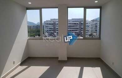 Imagem 2: Ótima Oportunidade - Sala comercial Recreio