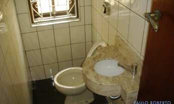 Imagem 2: CASA ASSOBRADADA - BUTANTÃ - SP