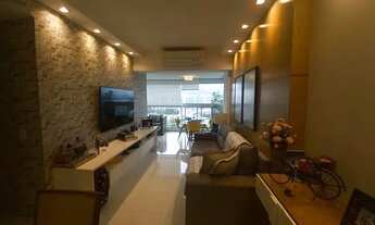 Imagem: Alugo excelente apto de 3 dorm condomínio