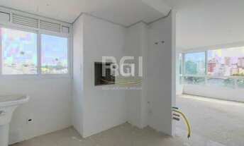 Imagem 6: Apartamento para Venda - 73.51m², 2 dormitórios, sendo 1 suites, 1 vaga - Passo da Areia