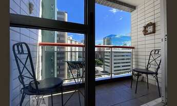 Imagem 7: Apartamento para Aluguel - Lourdes, 2 Quartos, 77 m2