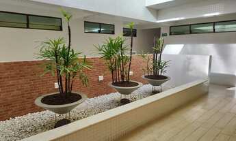 Imagem 6: Cobertura para aluguel e venda tem 168 metros quadrados com 4 quartos