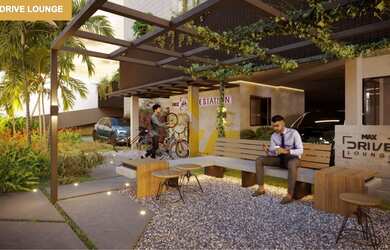 Imagem 5: Apartamento para venda tem 26 metros quadrados com 1 quarto em Boa Vista - Recife - PE