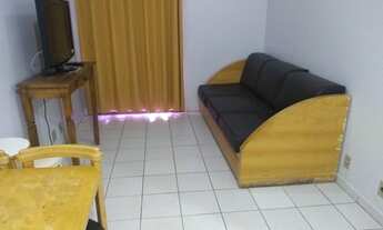 Imagem: Apartamento em Caldas novas