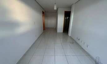 Imagem 5: APARTAMENTO COM 3 QUARTOS E 2 VAGAS DE GARAGEM - ATLANTIS