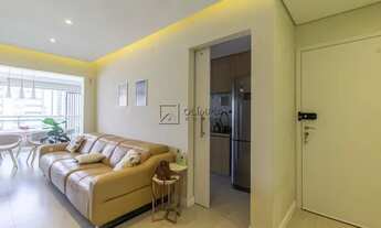 Imagem 3: Venda Apartamento 2 Dormitórios - 75 m² Pinheiros