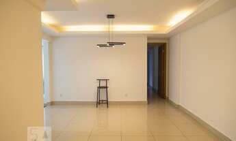 Imagem 3: Apartamento para Aluguel - Savassi, 3 Quartos, 122 m2