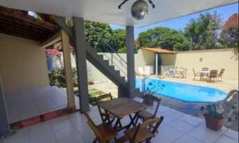 Imagem 4: Alugo casa diária e temporada