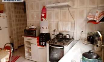 Imagem 5: CASA TÉRREA - ALVES DIAS - SP