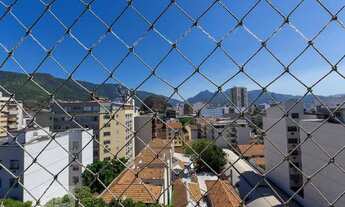 Imagem 4: Apartamento para Aluguel - Maracanã, 3 Quartos, 110 m2