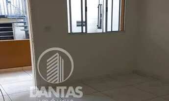 Imagem 3: Térrea para aluguel possui 45 metros quadrados com 1 quarto em Bela Vista - Osasco - SP