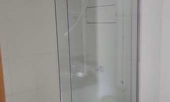 Imagem 3: Aluga se apartamento de 2 quartos no condomínio via Solare no Samambaia DF