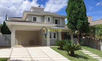 Imagem: Casa moderna com 280 m2, 4 quartos para