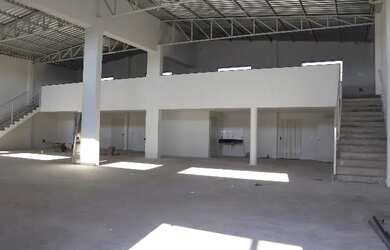 Imagem 4: Aluguel Loja JARDIM CANAA