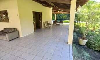 Imagem 6: Aldeia - aluguel em condomínio e com piscina