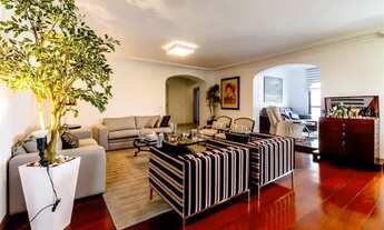 Imagem 1: APARTAMENTO RESIDENCIAL em São Paulo - SP, Santa Cecília