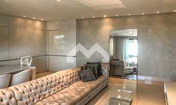 Imagem 3: Maravilhoso Apartamento para Aluguel Alto Luxo Montado 154 m² 3 suítes 3 Vagas