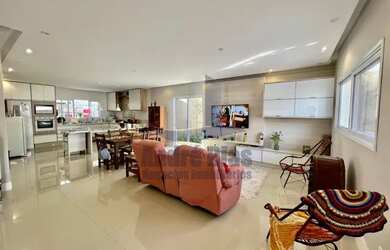 Imagem 2: CASA RESIDENCIAL em CAJAMAR - SP, PORTAIS (POLVILHO