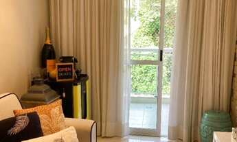 Imagem 6: Apartamento 3 Quartos com Suíte Freguesia Sol da Manhã