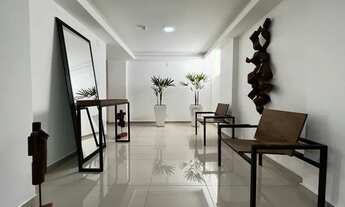 Imagem 2: Apartamento para venda possui 80 metros quadrados com 2 quartos