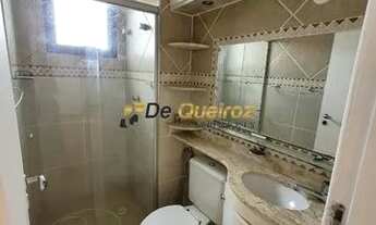 Imagem 7: Apartamento para aluguel tem 53 metros quadrados com 2 quartos