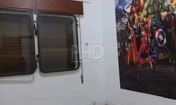 Imagem 7: Casa para aluguel, 4 quartos, 3 suítes, 10 vagas, Parque Anchieta - São Bernardo do Campo