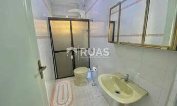 Imagem 4: APARTAMENTO 64 M², 2 QUARTOS, Á VENDA R$ 250.000 - JABAQUARA -SANTOS/SP