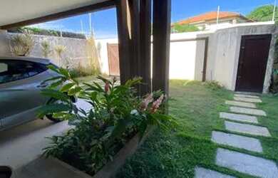 Imagem 6: Linda Mansão Na Aruana Super Confortável, Espaçosa E Sofisticada, Próximo Da Nova Orla.. E