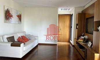 Imagem 2: Locação: excelente imóvel em Moema! Próximo do metrô