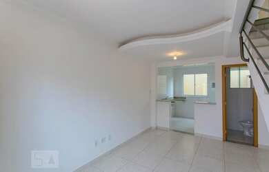 Imagem 2: Casa para Aluguel - Jardim Leblon, 2 Quartos, 63 m2