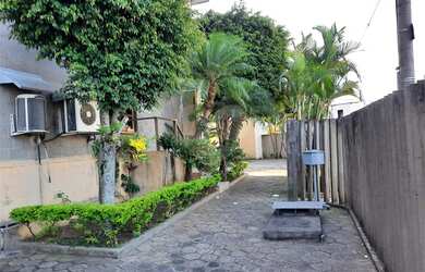 Imagem 6: Galpão Industrial 1.776 m2 - Venda / Aluguel - Jardim Marabá // Av Interlagos