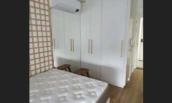 Imagem 4: Apartamento studio mobiliado para venda ou locação no Brooklin