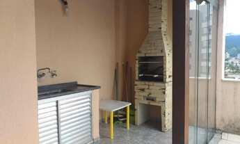 Imagem 5: Localizado na Praia do Indaiá, na Região Central de Caraguatatuba