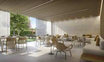 Imagem 7: LANÇAMENTO -- APARTAMENTO -- 105m² -- CASA FORTE