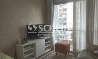 Imagem 3: Apto 3 doms 1 vaga mobiliado no Forest Hills Park