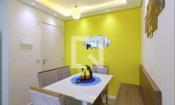 Imagem 3: Apartamento para Aluguel - Jardim Pirituba, 2 Quartos, 45 m2