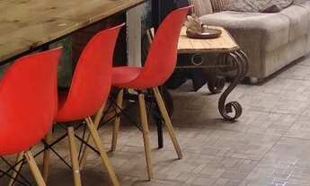 Imagem: Hostel Nossa Casa