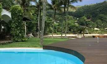 Imagem 12: Casa sobrado de alto padrão à venda no Condomínio PortoGalo em Angra dos Reis - RJ