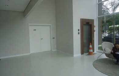 Imagem 5: Apartamento com 1 dormitório para alugar, 41 m² por R$ 1.950,01/mês - Umuarama - Osasco/SP