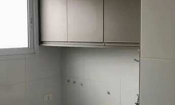 Imagem 2: Edifício Áquila - 2 Quartos + 2 Vagas Garagem