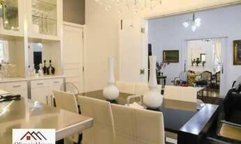 Imagem 7: Locação Apartamento 4 Dormitórios - 360 m² Higienópolis